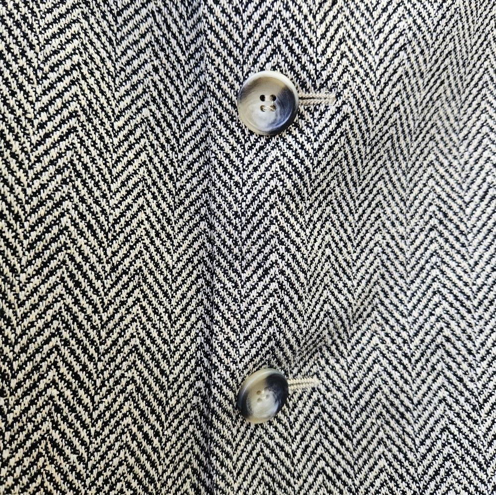 Redeigned Wool Blazer - Picture 3 of 6